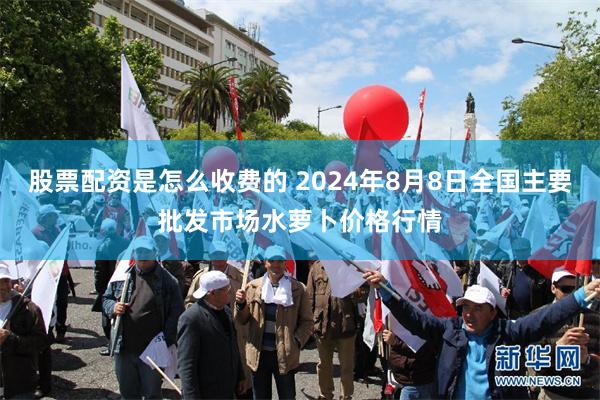 股票配资是怎么收费的 2024年8月8日全国主要批发市场水萝卜价格行情